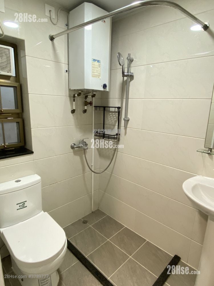 村屋 租盘 3 房 , 1 浴室