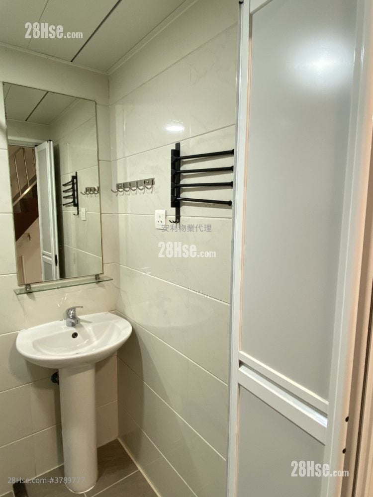 村屋 租盘 3 房 , 1 浴室