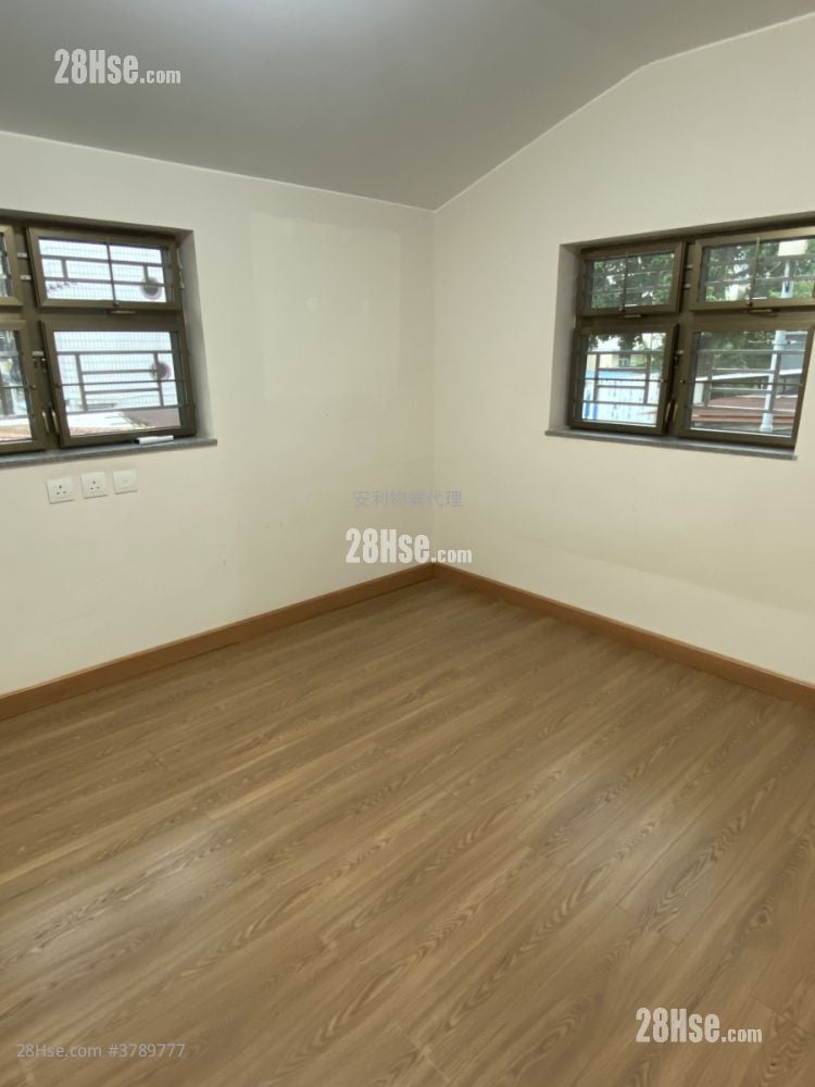 村屋 租盘 3 房 , 1 浴室