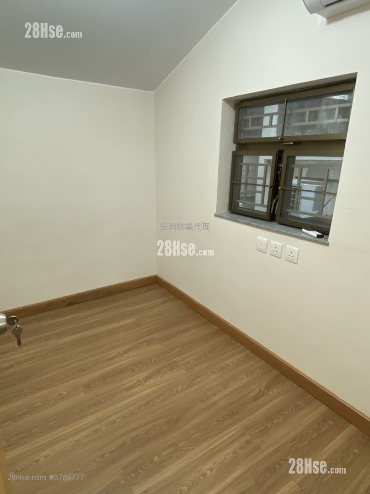 村屋 租盘 3 房 , 1 浴室