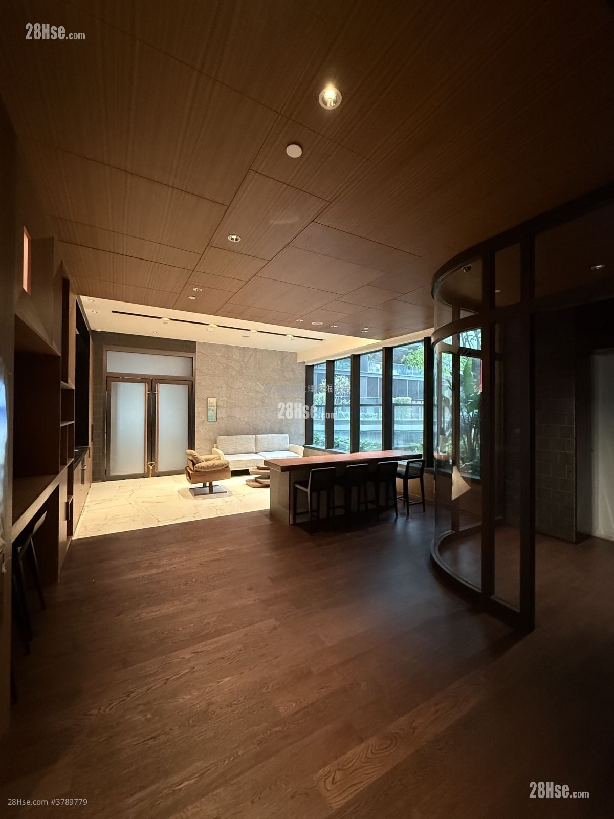 Baker Circle Greenwich 售盘 开放式间隔 , 1 浴室 212 平方尺