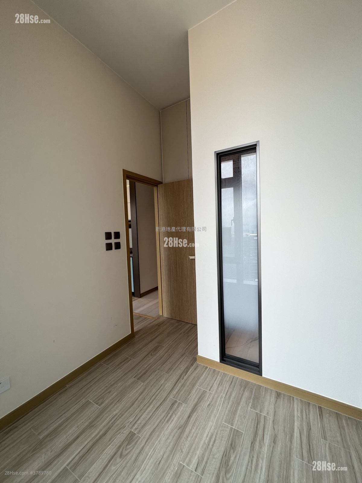 The Vantage Sell 1 Bedroom , 1 Bathroom 270 ft²