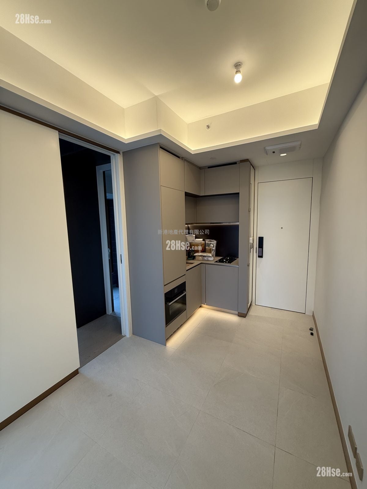 Baker Circle Euston Rental 1 Bedroom , 1 Bathroom 276 ft²