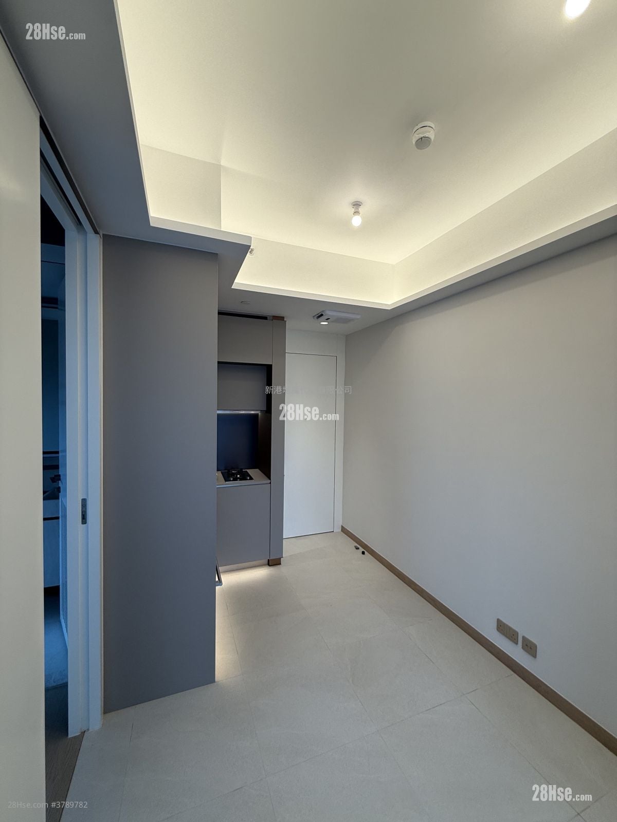 Baker Circle Euston Rental 1 Bedroom , 1 Bathroom 276 ft²