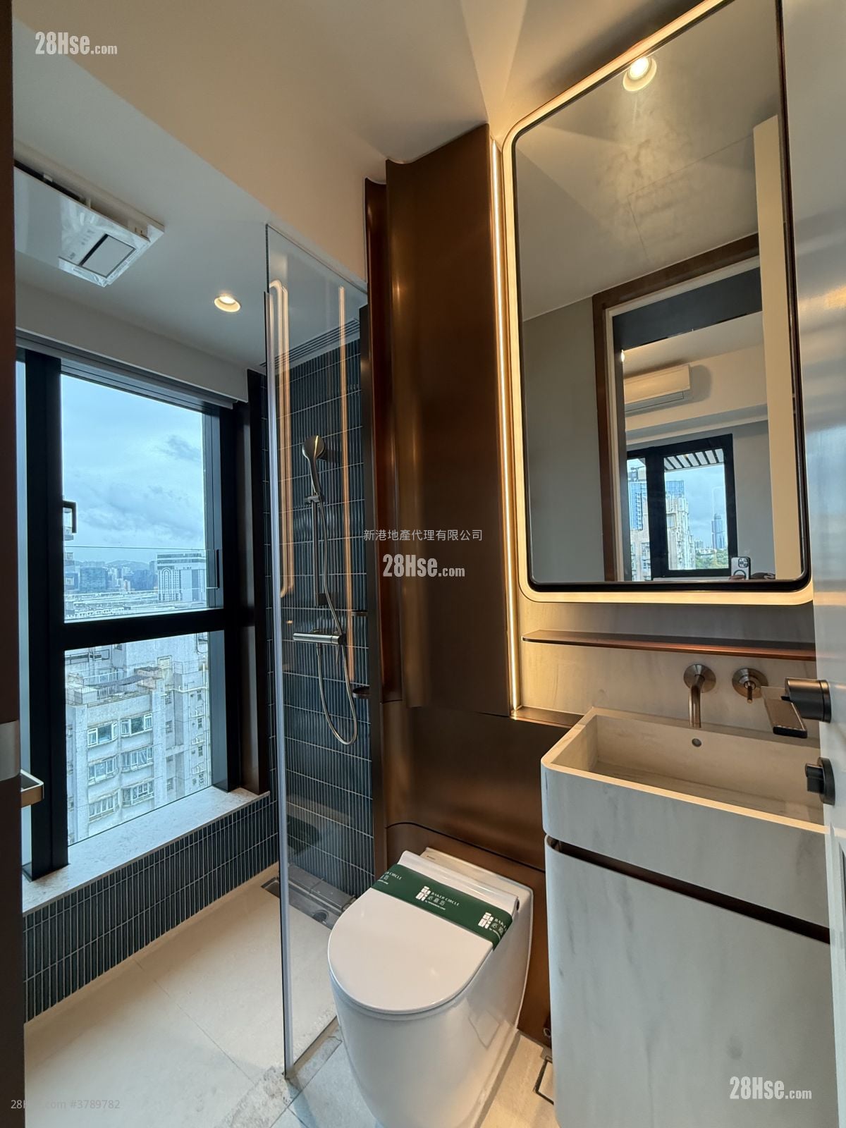 Baker Circle Euston Rental 1 Bedroom , 1 Bathroom 276 ft²