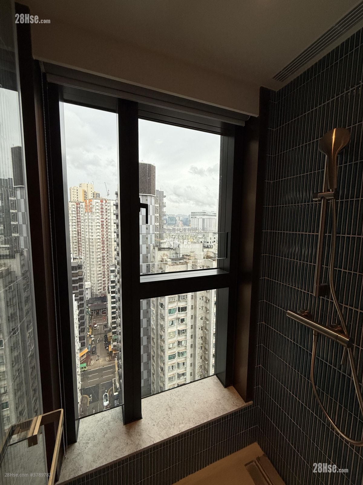 Baker Circle Euston Rental 1 Bedroom , 1 Bathroom 276 ft²