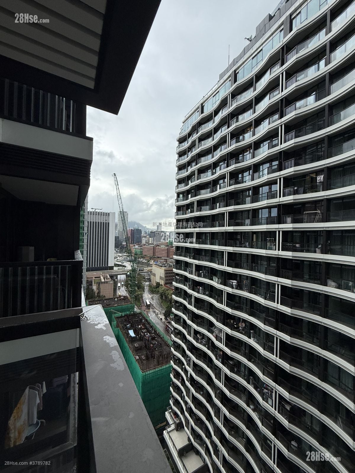 Baker Circle Euston Rental 1 Bedroom , 1 Bathroom 276 ft²