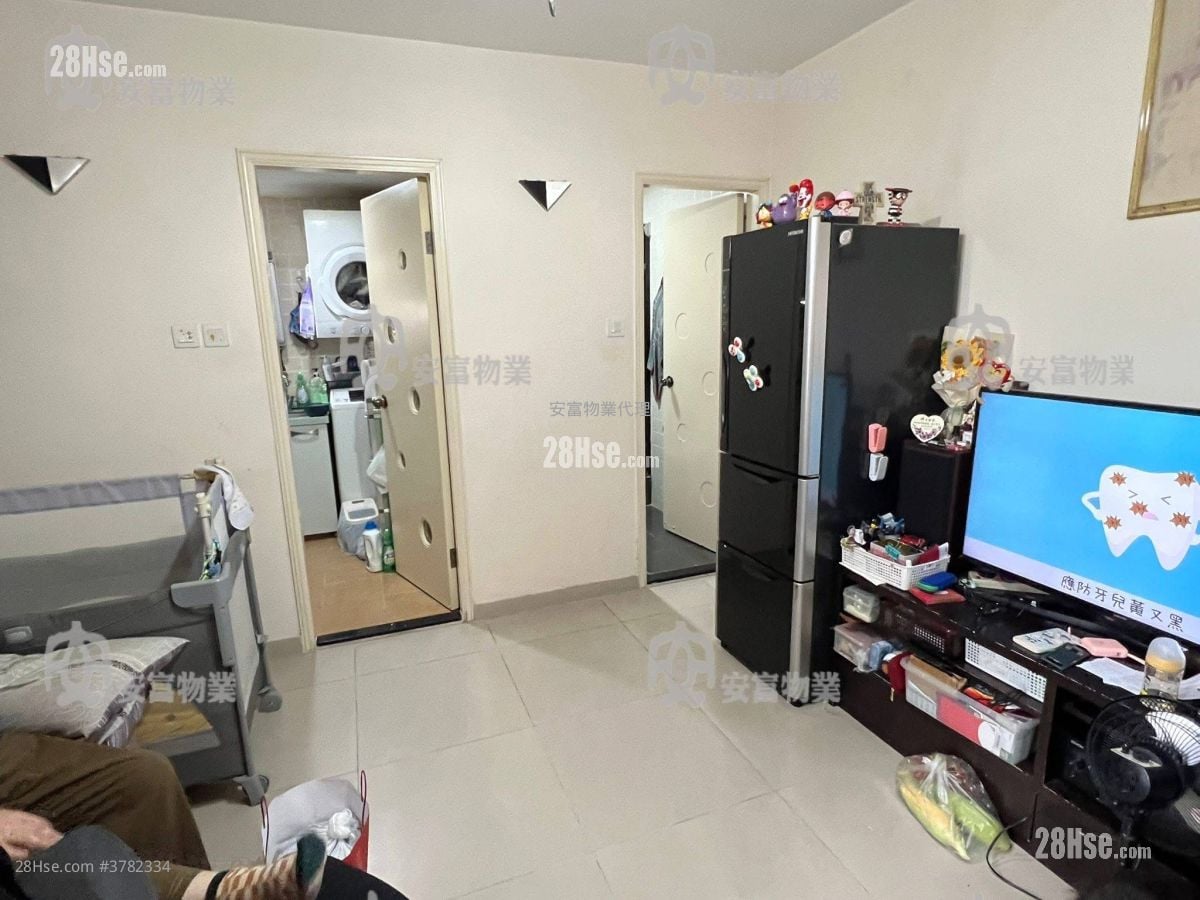 新兴花园 售盘 2 房 , 1 浴室 426 平方尺