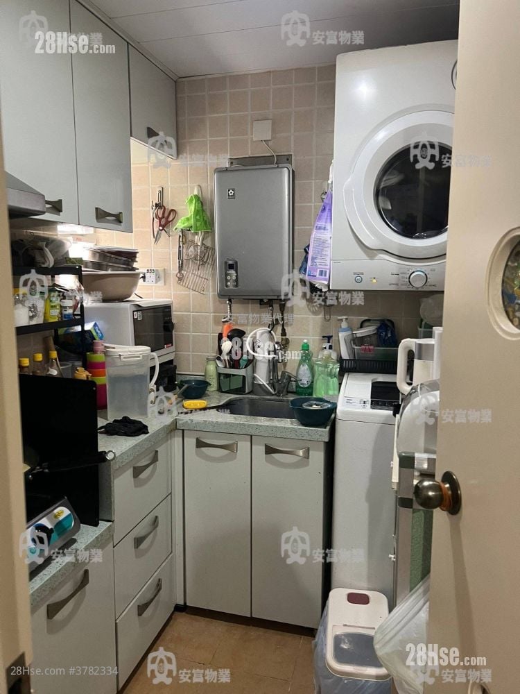 新兴花园 售盘 2 房 , 1 浴室 426 平方尺