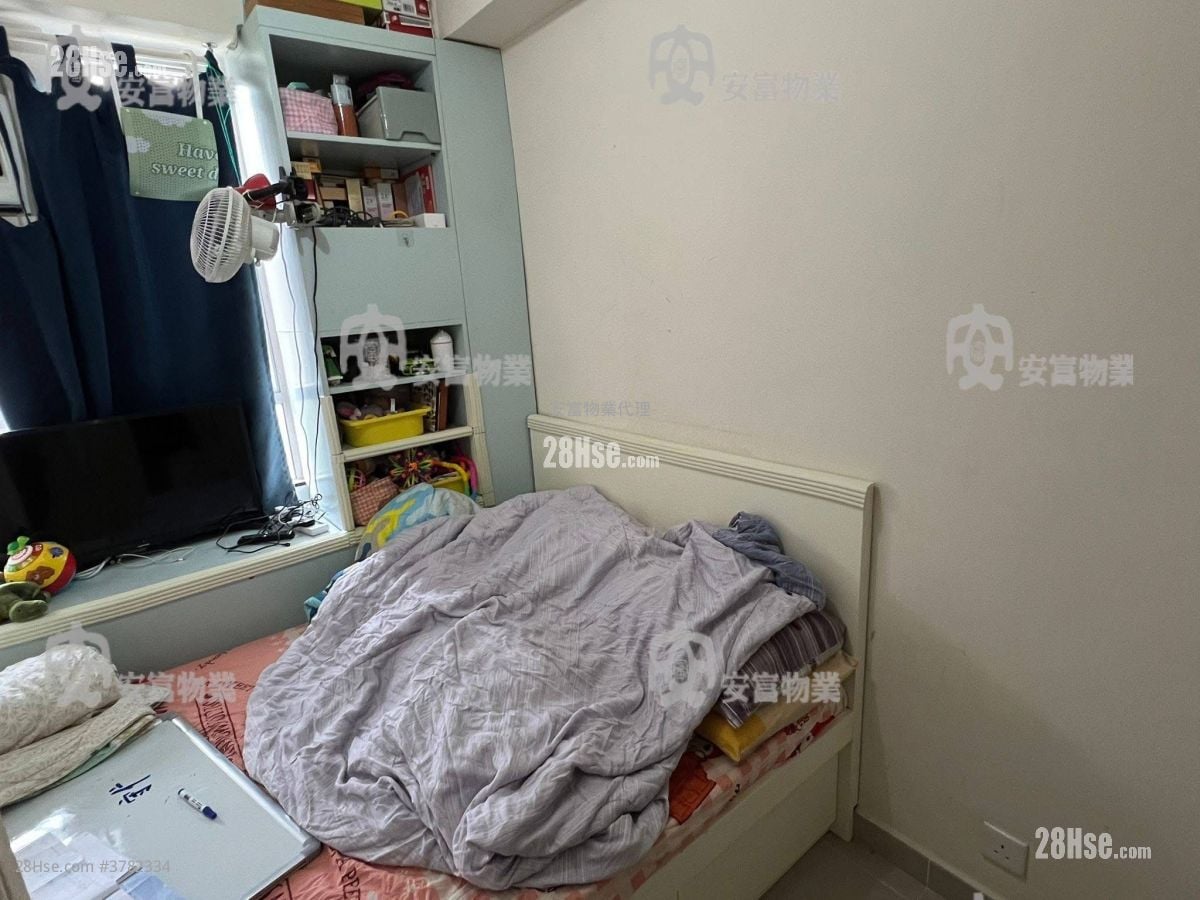 新兴花园 售盘 2 房 , 1 浴室 426 平方尺