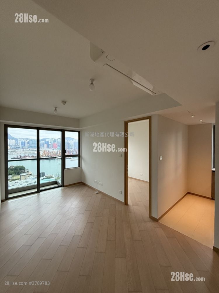 环海东岸 售盘 1 房 , 1 浴室 375 平方尺