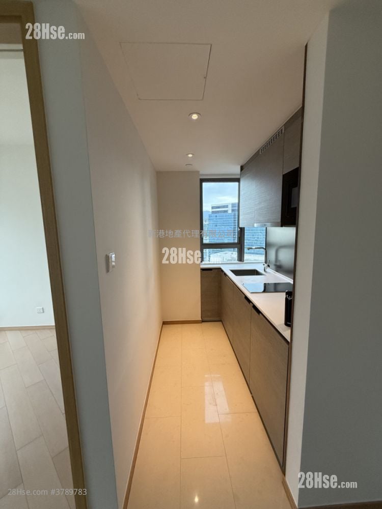 环海东岸 售盘 1 房 , 1 浴室 375 平方尺