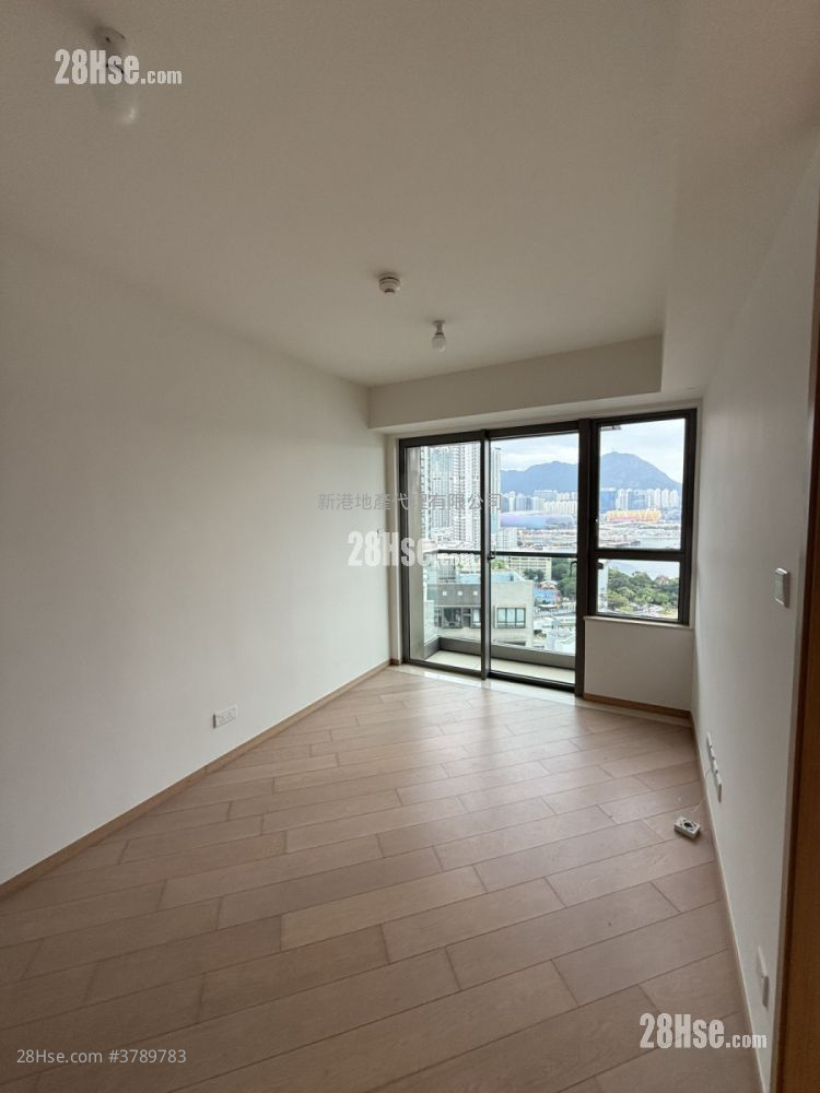 环海东岸 售盘 1 房 , 1 浴室 375 平方尺