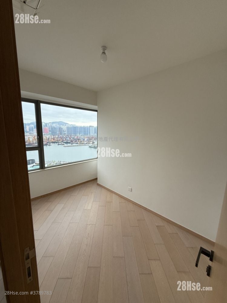 环海东岸 售盘 1 房 , 1 浴室 375 平方尺