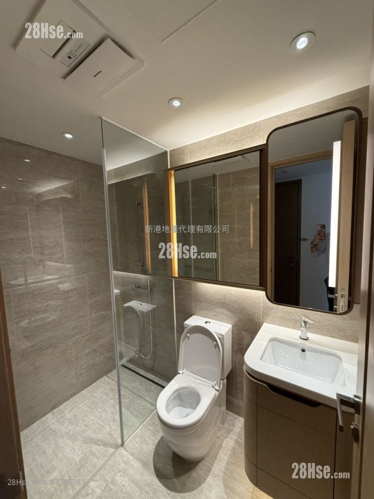 环海东岸 售盘 1 房 , 1 浴室 375 平方尺