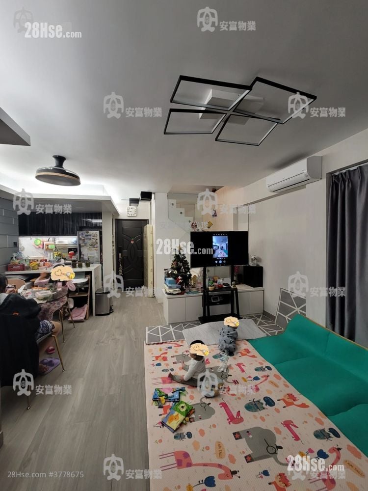 太湖花园 售盘 4 房 , 3 浴室 1,006 平方尺