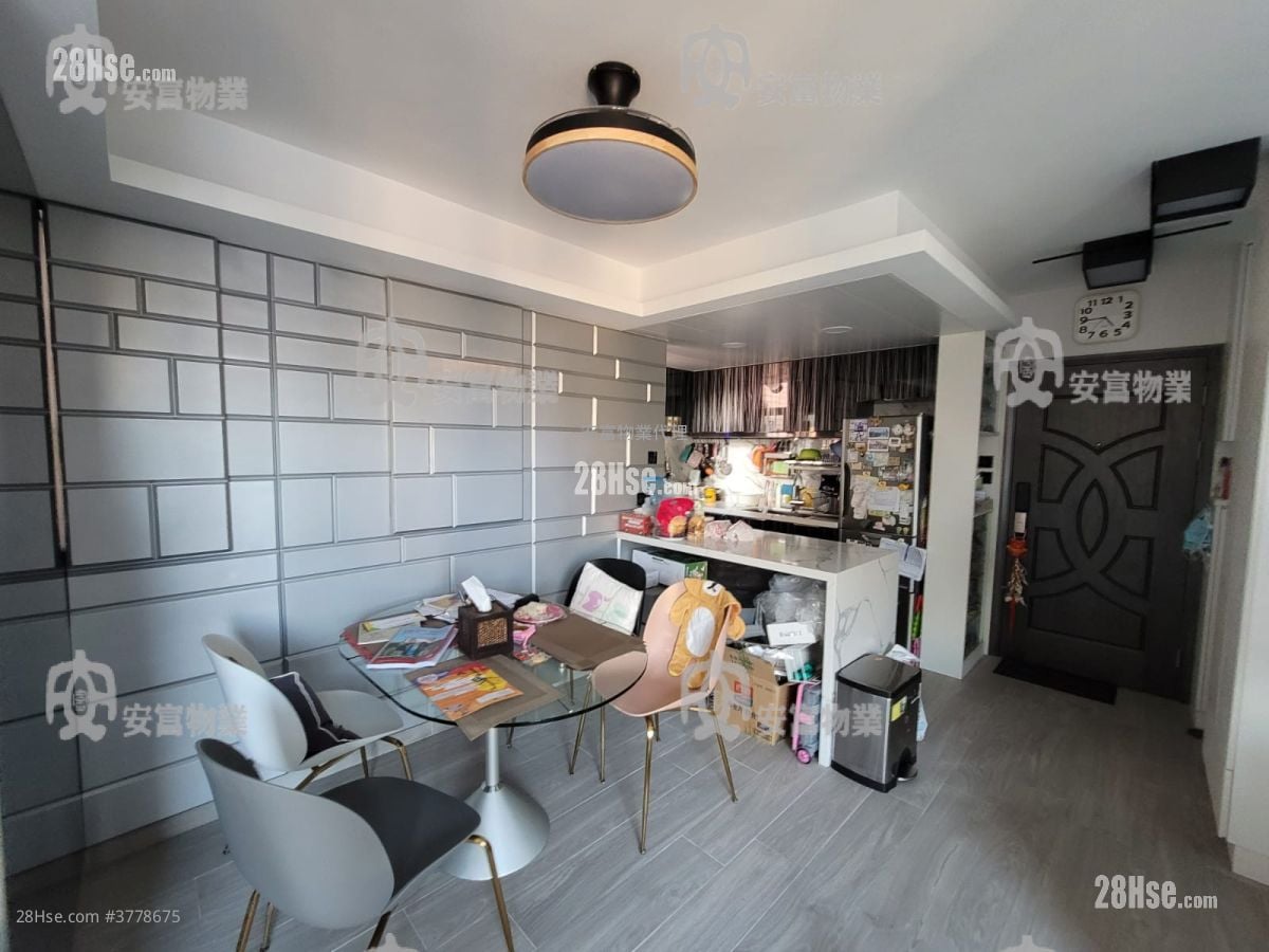 太湖花园 售盘 4 房 , 3 浴室 1,006 平方尺