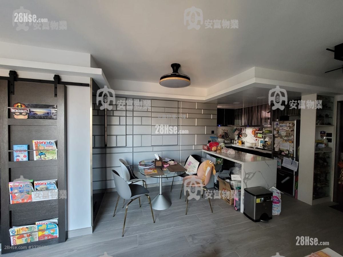 太湖花园 售盘 4 房 , 3 浴室 1,006 平方尺