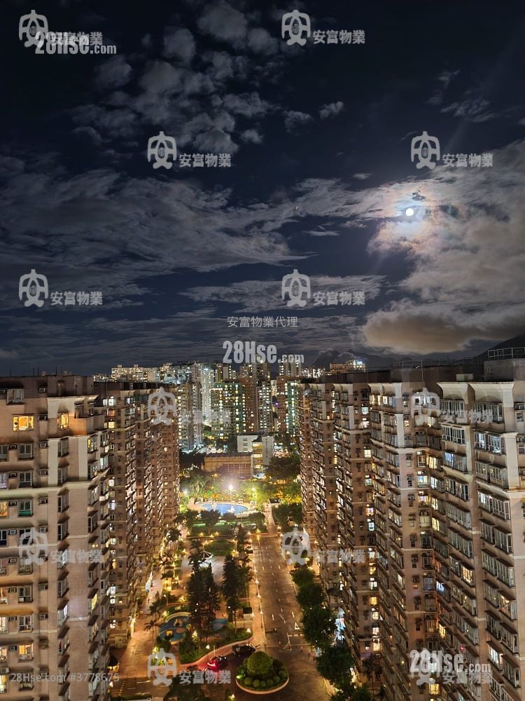 太湖花园 售盘 4 房 , 3 浴室 1,006 平方尺