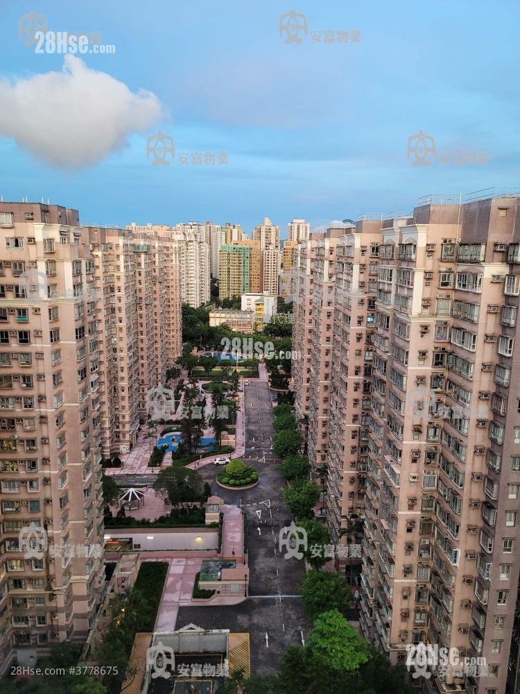 太湖花园 售盘 4 房 , 3 浴室 1,006 平方尺