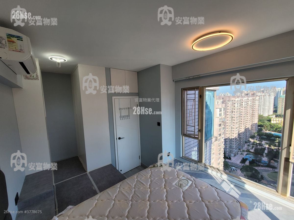 太湖花园 售盘 4 房 , 3 浴室 1,006 平方尺