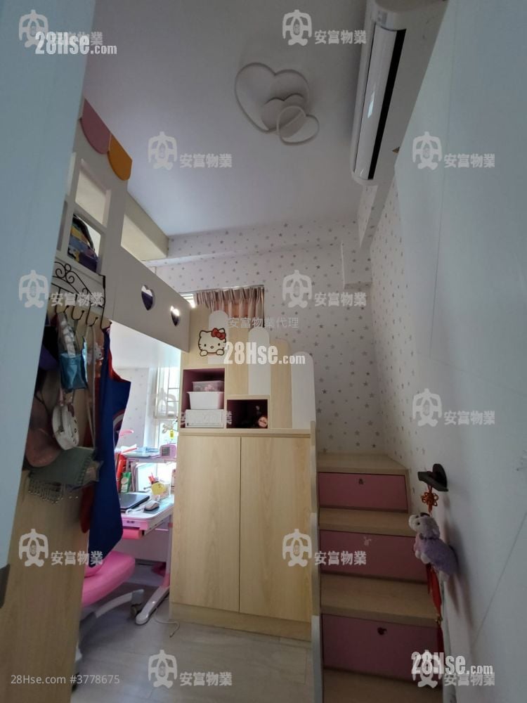 太湖花园 售盘 4 房 , 3 浴室 1,006 平方尺