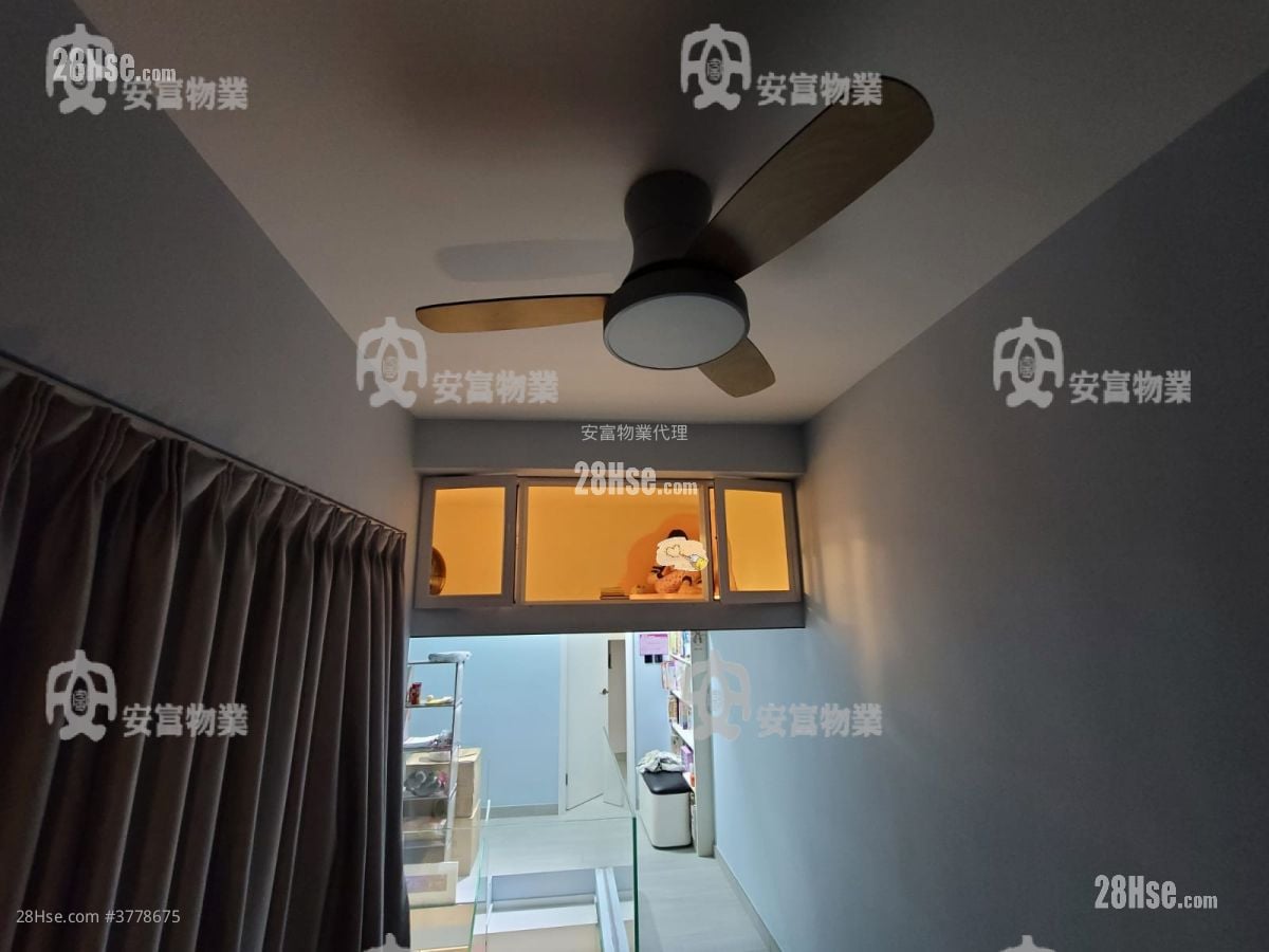 太湖花园 售盘 4 房 , 3 浴室 1,006 平方尺