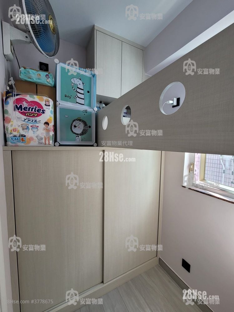 太湖花园 售盘 4 房 , 3 浴室 1,006 平方尺