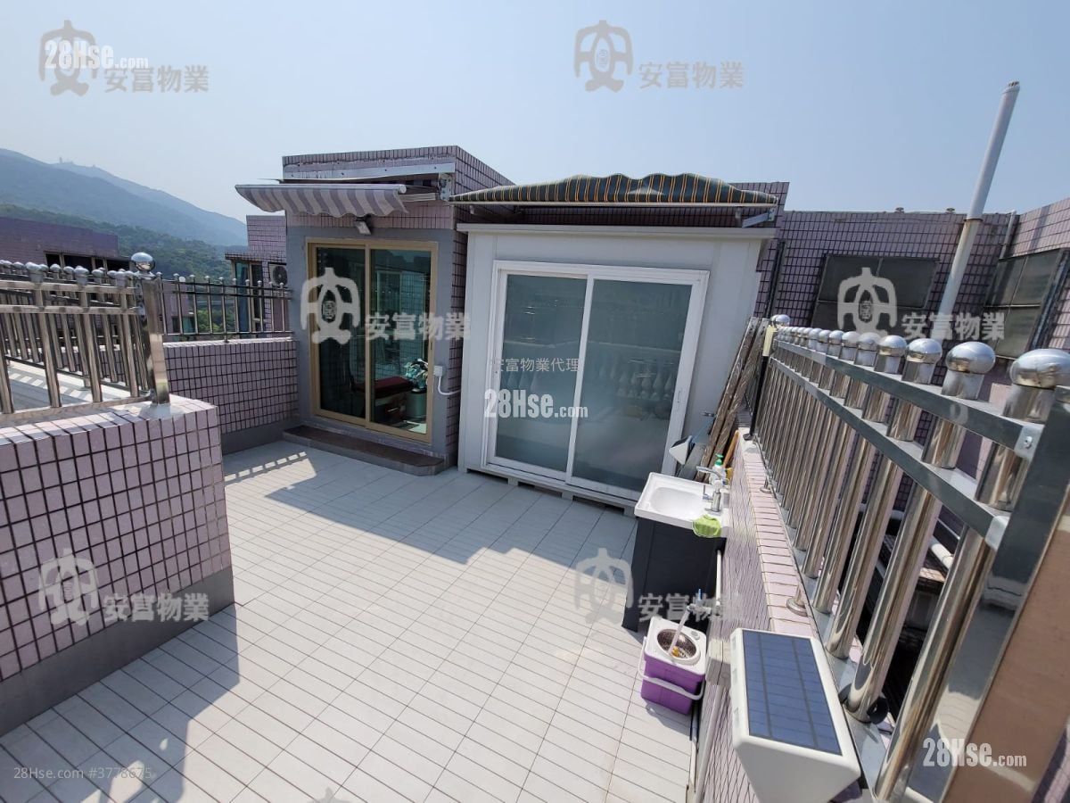 太湖花园 售盘 4 房 , 3 浴室 1,006 平方尺