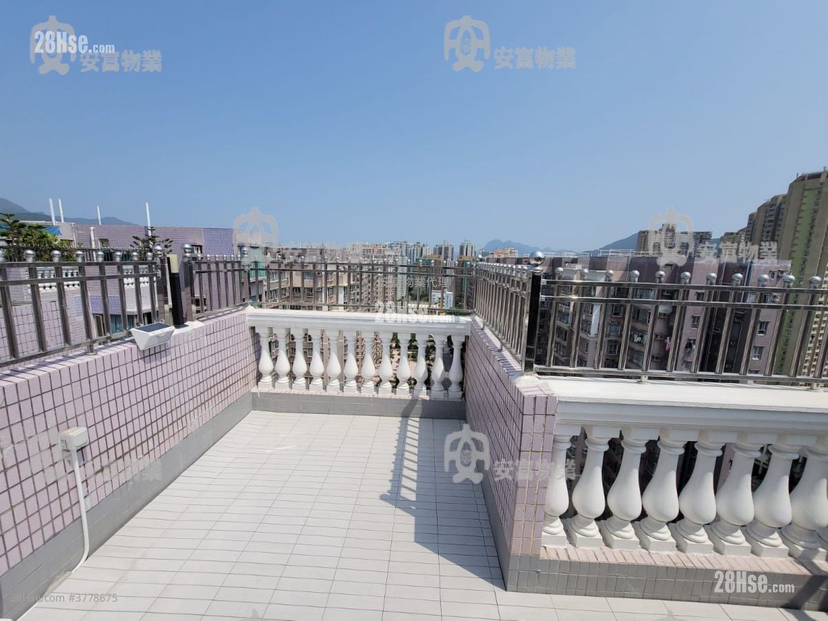 太湖花园 售盘 4 房 , 3 浴室 1,006 平方尺