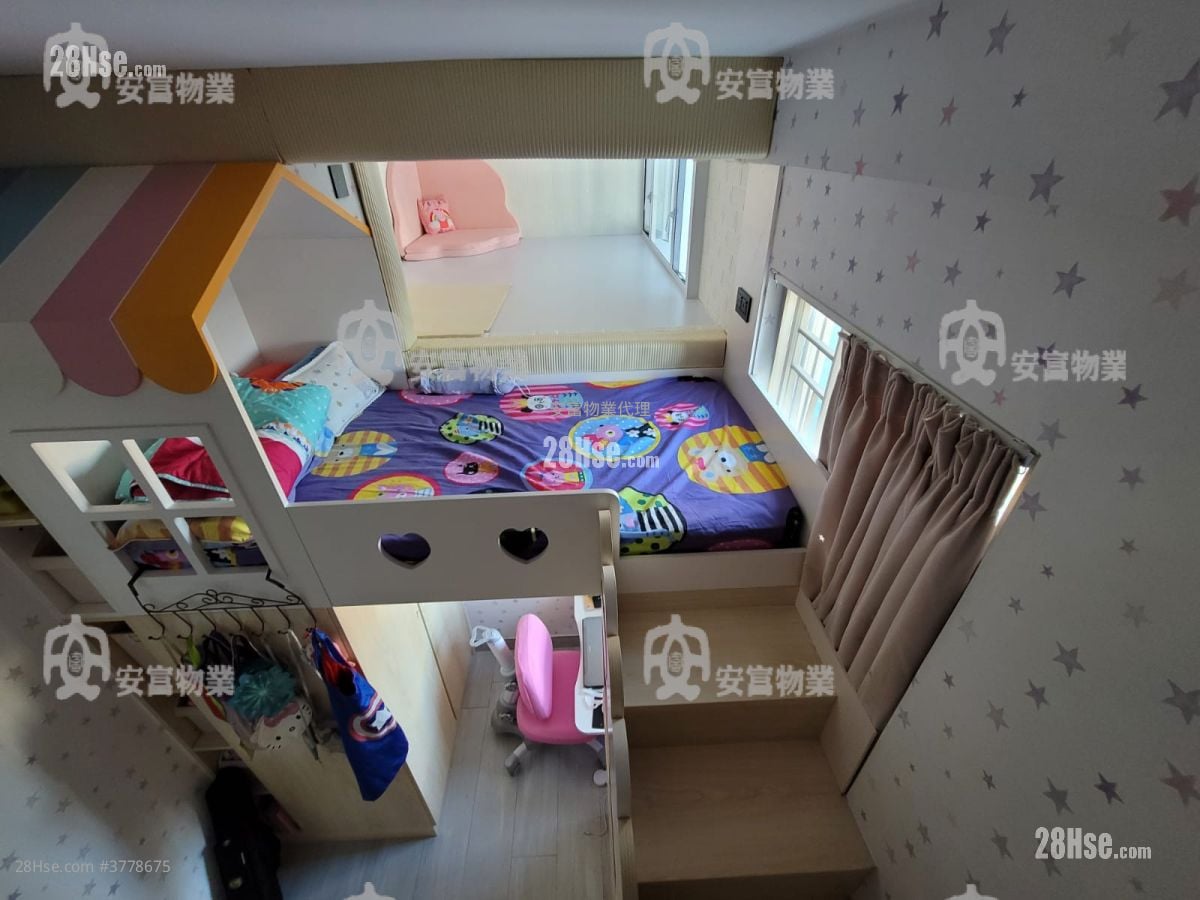 太湖花园 售盘 4 房 , 3 浴室 1,006 平方尺