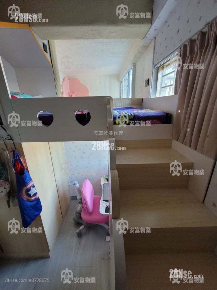 太湖花园 售盘 4 房 , 3 浴室 1,006 平方尺