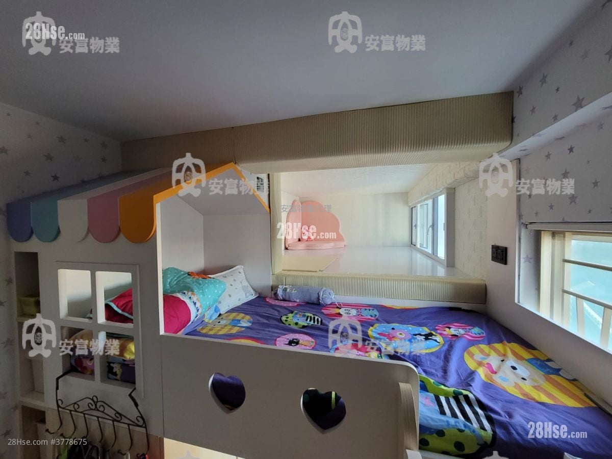 太湖花园 售盘 4 房 , 3 浴室 1,006 平方尺