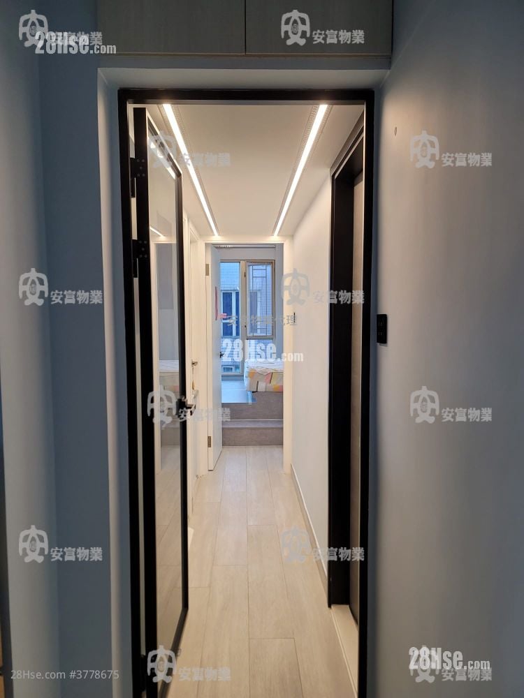 太湖花园 售盘 4 房 , 3 浴室 1,006 平方尺