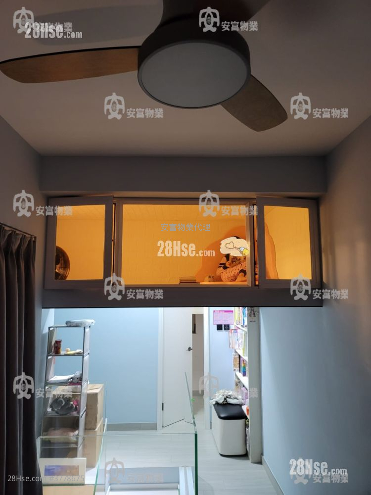 太湖花园 售盘 4 房 , 3 浴室 1,006 平方尺