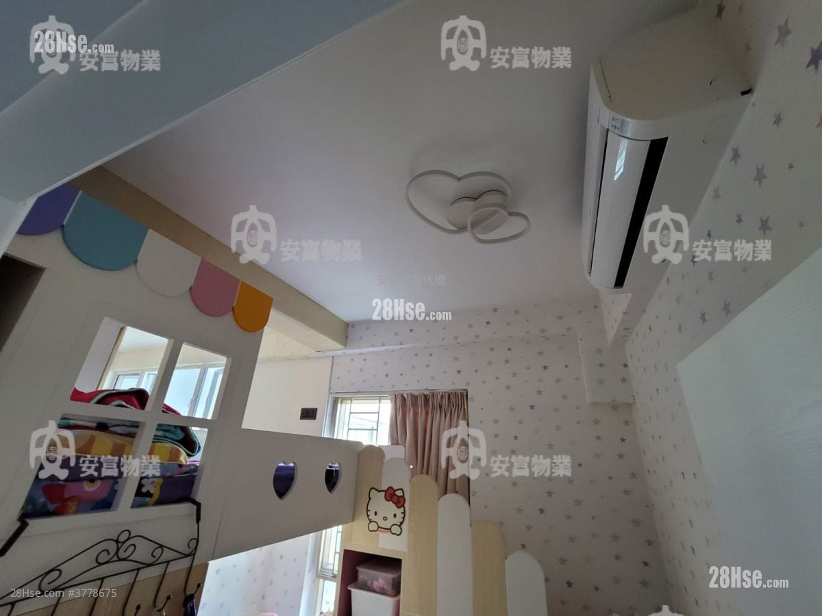 太湖花园 售盘 4 房 , 3 浴室 1,006 平方尺