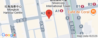 Chinese Mansion Room 7, Middle Floor Address