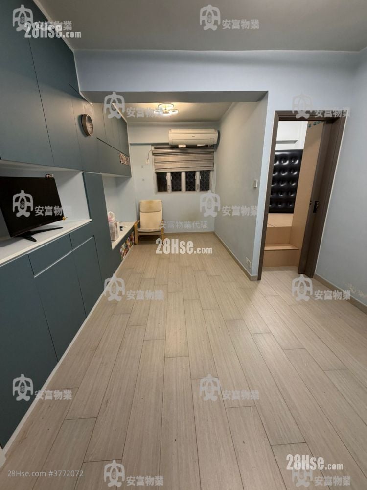 单幢楼房 售盘 1 房 , 1 浴室 320 平方尺