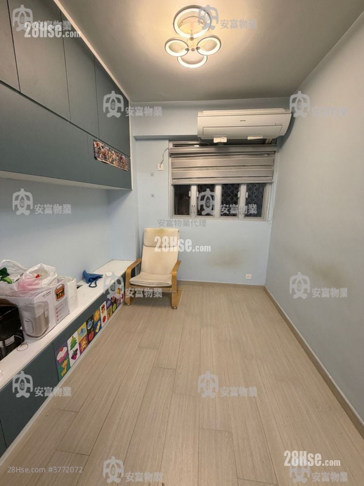 单幢楼房 售盘 1 房 , 1 浴室 320 平方尺