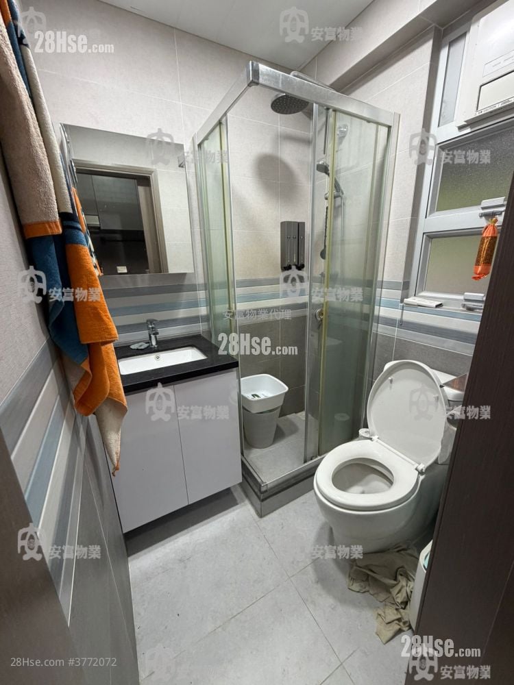 单幢楼房 售盘 1 房 , 1 浴室 320 平方尺