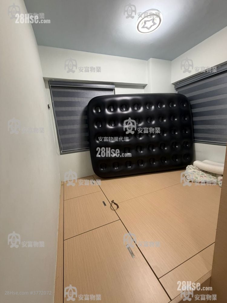 单幢楼房 售盘 1 房 , 1 浴室 320 平方尺