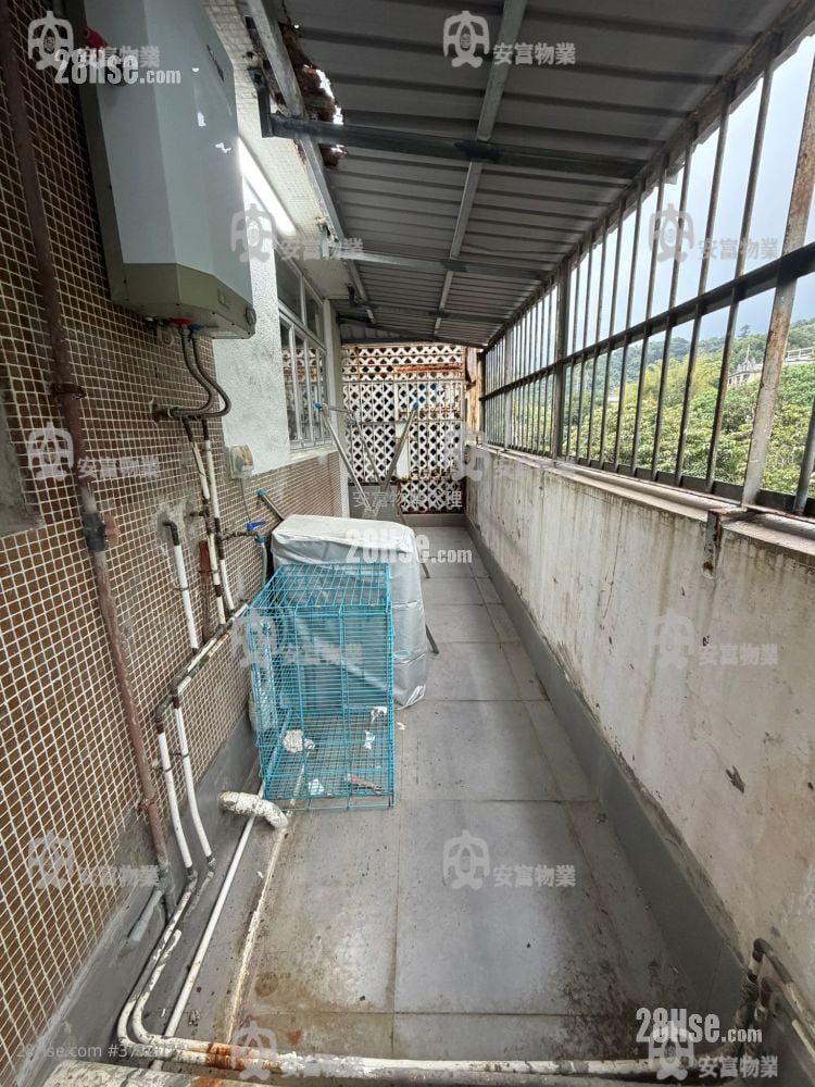 单幢楼房 售盘 1 房 , 1 浴室 320 平方尺