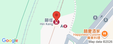 径口路 独立屋 全幢 物业地址