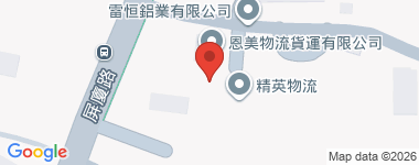 村屋 全层 物业地址