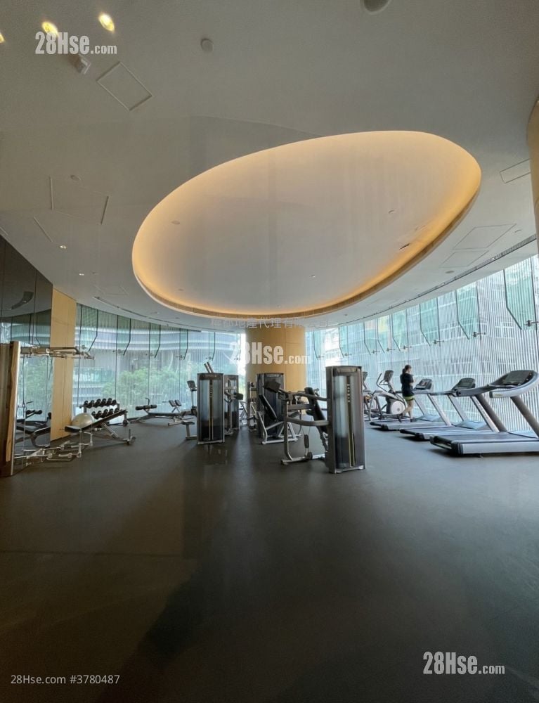 Eltanin Square Mile Rental Studio , 1 Bathroom 193 ft²