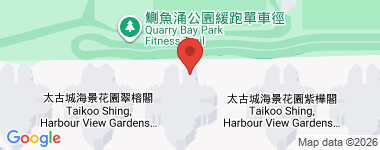  Mid Floor(1-10|30/F),WILLOW,Harbour View Gardens, Middle Floor Address