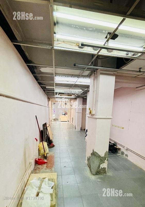 和泰楼 租盘 1 厕所