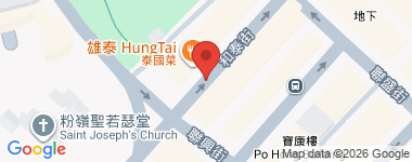 和泰楼  物业地址