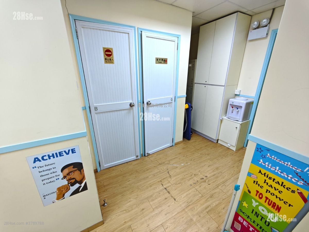 268B Prince Edward Road West Rental 4 Bedrooms , 2 Bathrooms 100 ft²