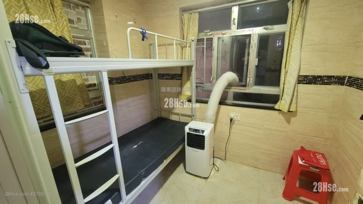 Kingland Apartments Rental Studio , 1 Bathroom 20 ft²